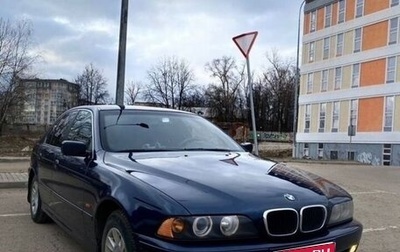 BMW 5 серия, 2003 год, 849 000 рублей, 1 фотография