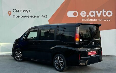 Honda Stepwgn IV, 2020 год, 2 950 000 рублей, 4 фотография