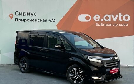 Honda Stepwgn IV, 2020 год, 2 950 000 рублей, 3 фотография