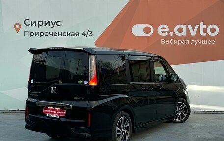 Honda Stepwgn IV, 2020 год, 2 950 000 рублей, 6 фотография