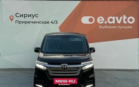 Honda Stepwgn IV, 2020 год, 2 950 000 рублей, 2 фотография