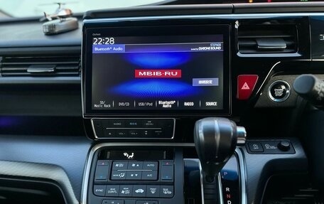 Honda Stepwgn IV, 2020 год, 2 950 000 рублей, 12 фотография