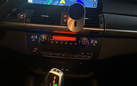 BMW X6, 2009 год, 1 880 000 рублей, 13 фотография