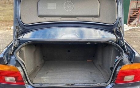 BMW 5 серия, 2003 год, 849 000 рублей, 4 фотография