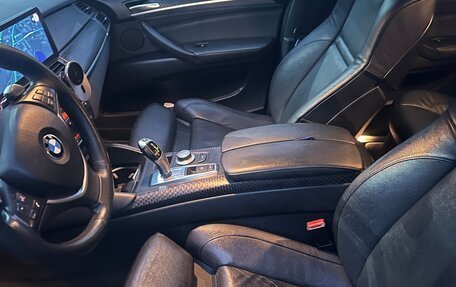 BMW X6, 2009 год, 1 880 000 рублей, 14 фотография