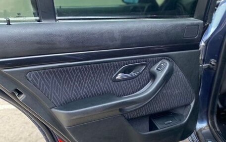 BMW 5 серия, 2003 год, 849 000 рублей, 7 фотография