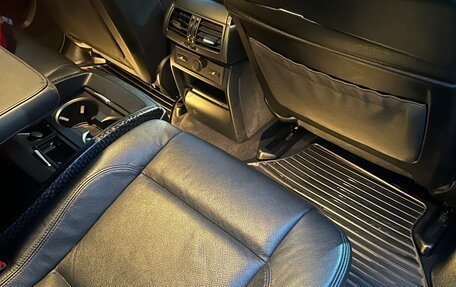 BMW X6, 2009 год, 1 880 000 рублей, 17 фотография