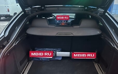 BMW X6, 2009 год, 1 880 000 рублей, 18 фотография