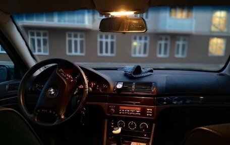 BMW 5 серия, 2003 год, 849 000 рублей, 12 фотография
