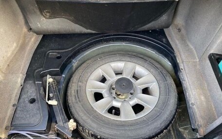 BMW 5 серия, 2003 год, 849 000 рублей, 20 фотография