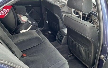 BMW 5 серия, 2003 год, 849 000 рублей, 18 фотография