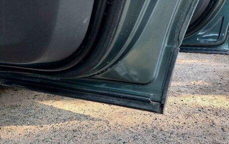 Volkswagen Touareg III, 2004 год, 799 999 рублей, 13 фотография