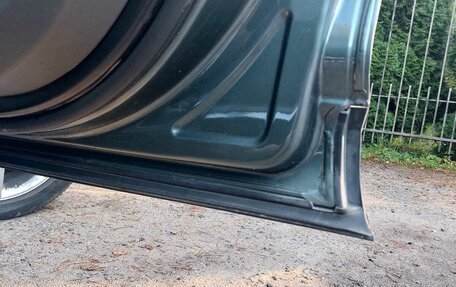 Volkswagen Touareg III, 2004 год, 799 999 рублей, 12 фотография