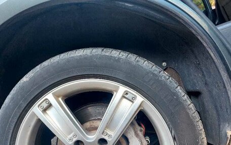 Volkswagen Touareg III, 2004 год, 799 999 рублей, 14 фотография