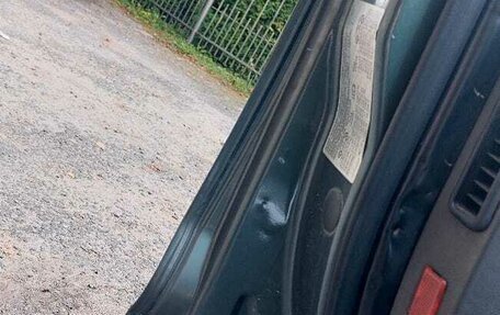 Volkswagen Touareg III, 2004 год, 799 999 рублей, 18 фотография