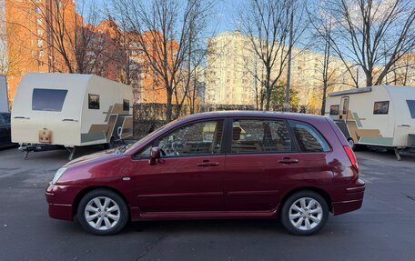 Suzuki Liana, 2004 год, 450 000 рублей, 2 фотография