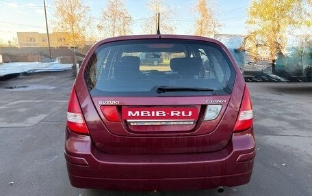 Suzuki Liana, 2004 год, 450 000 рублей, 4 фотография