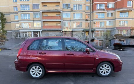 Suzuki Liana, 2004 год, 450 000 рублей, 6 фотография