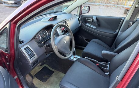 Suzuki Liana, 2004 год, 450 000 рублей, 9 фотография