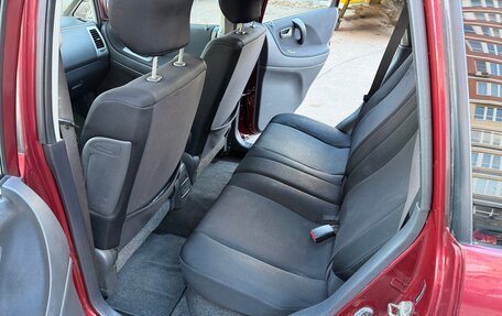 Suzuki Liana, 2004 год, 450 000 рублей, 12 фотография