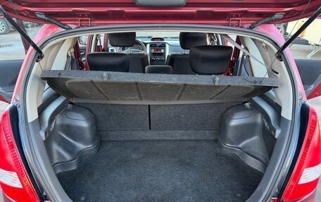 Suzuki Liana, 2004 год, 450 000 рублей, 13 фотография