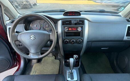 Suzuki Liana, 2004 год, 450 000 рублей, 11 фотография