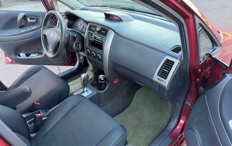 Suzuki Liana, 2004 год, 450 000 рублей, 10 фотография