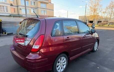 Suzuki Liana, 2004 год, 450 000 рублей, 5 фотография