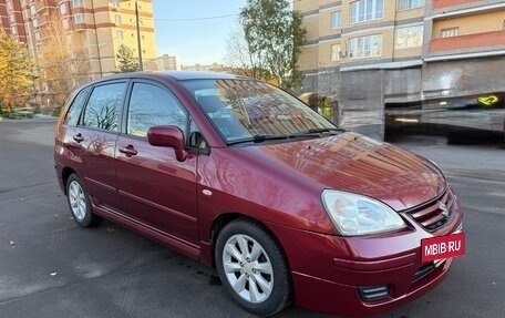 Suzuki Liana, 2004 год, 450 000 рублей, 7 фотография