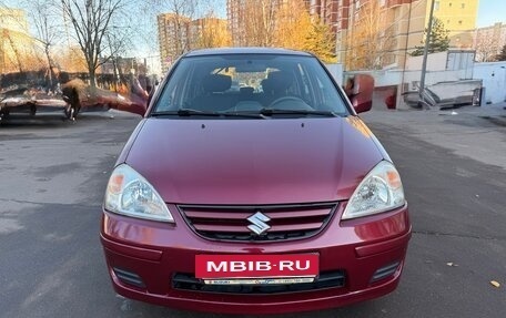 Suzuki Liana, 2004 год, 450 000 рублей, 8 фотография