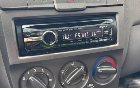 Hyundai Accent II, 2008 год, 299 000 рублей, 11 фотография