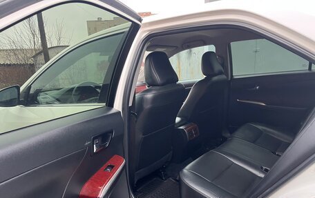 Toyota Camry, 2013 год, 1 700 000 рублей, 4 фотография