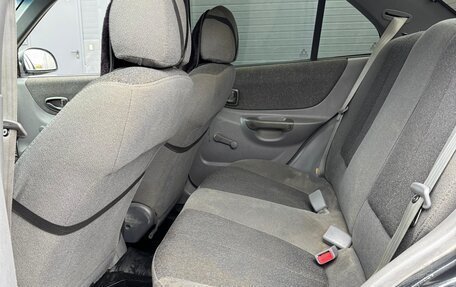 Hyundai Accent II, 2008 год, 299 000 рублей, 8 фотография