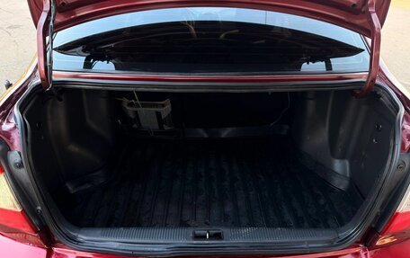 Hyundai Accent II, 2006 год, 490 000 рублей, 13 фотография