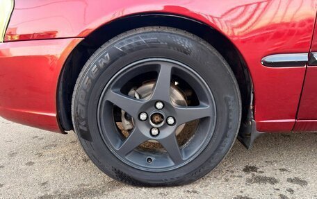 Hyundai Accent II, 2006 год, 490 000 рублей, 14 фотография