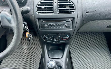 Peugeot 206, 2008 год, 159 000 рублей, 12 фотография