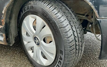 Peugeot 206, 2008 год, 159 000 рублей, 15 фотография