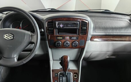 Suzuki Grand Vitara, 2005 год, 525 000 рублей, 12 фотография