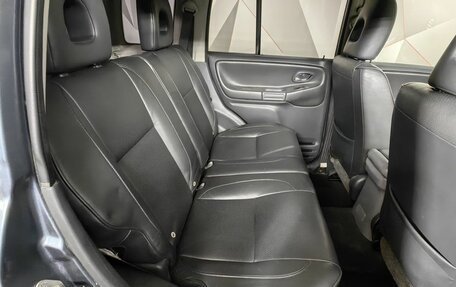 Suzuki Grand Vitara, 2005 год, 525 000 рублей, 13 фотография