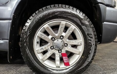 Suzuki Grand Vitara, 2005 год, 525 000 рублей, 17 фотография