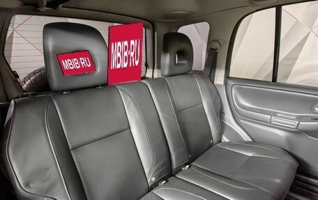 Suzuki Grand Vitara, 2005 год, 525 000 рублей, 14 фотография