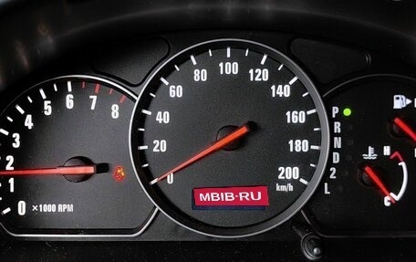 Suzuki Grand Vitara, 2005 год, 525 000 рублей, 18 фотография