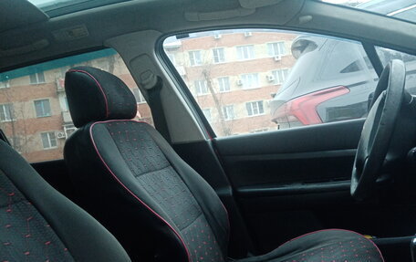 Peugeot 307 I, 2003 год, 300 000 рублей, 5 фотография