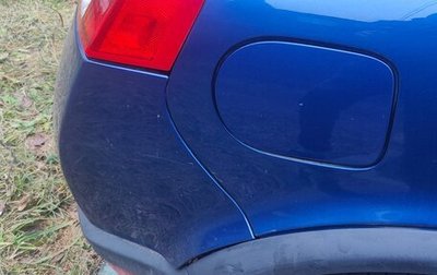 Volvo C30 I рестайлинг, 2007 год, 750 000 рублей, 1 фотография