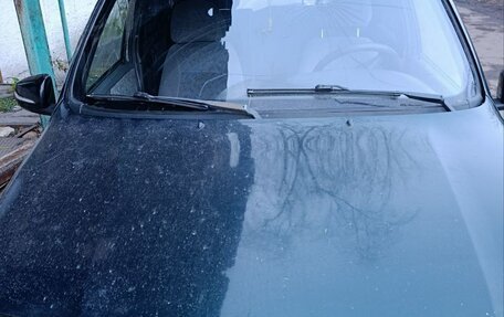 Chevrolet Niva I рестайлинг, 2004 год, 280 000 рублей, 1 фотография