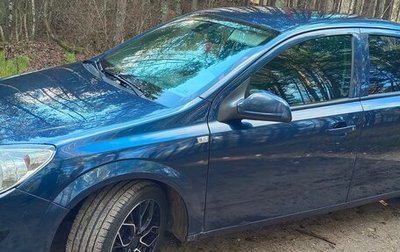 Opel Astra H, 2011 год, 450 000 рублей, 1 фотография