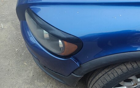 Volvo C30 I рестайлинг, 2007 год, 750 000 рублей, 6 фотография