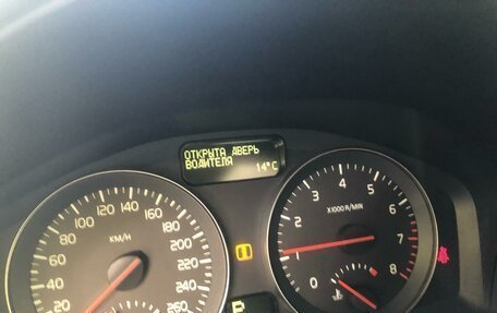 Volvo C30 I рестайлинг, 2007 год, 750 000 рублей, 8 фотография