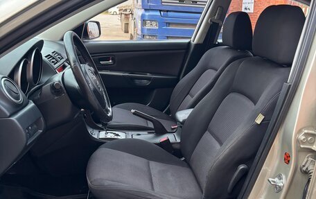 Mazda 3, 2008 год, 415 000 рублей, 8 фотография