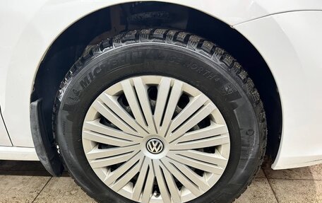 Volkswagen Polo VI (EU Market), 2016 год, 1 089 000 рублей, 8 фотография